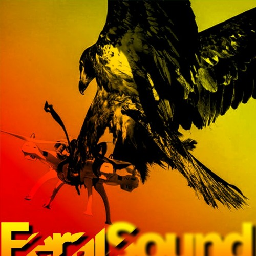 Feral Sound with Delphi Dubz - 18 Aug 2023