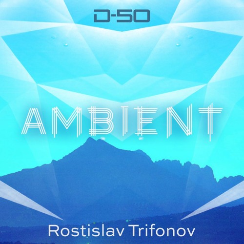 D-50 Ambient Demo