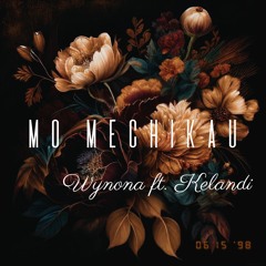 WYNONA Ft. KELANDI- MO MECHIKAU (P.I.M.P☆PROD.)