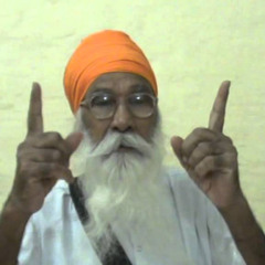13 of 42 Japu Pauri 10 ਸੁਣਿਐ ਸਤੁ ਸੰਤੋਖੁ ਗਿਆਨੁ ॥