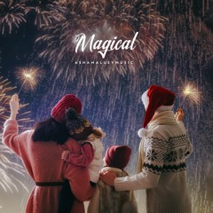 Magical - Beautiful Christmas Background Music For Videos and Vlogmas (FREE DOWNLOAD)