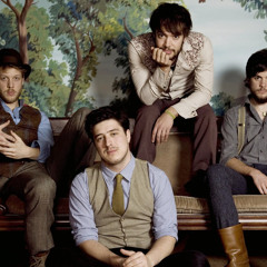 MUMFORD N SONS/IG LIVE BEAT