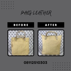 CALL/WA 0811-2510-303 tempat perbaiki tas kulit Batang