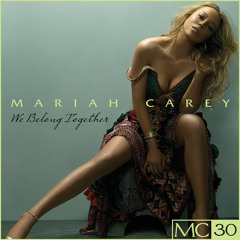 We Belong Together (Peter Rauhofer Reconstruction Mix)