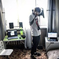 CODE10 - MyBlock (prod. Troyvixious, Minor2Go)