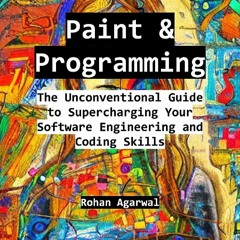 ⚡️ DOWNLOAD PDF Paint and Programming Full