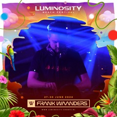 Luminosity 2024