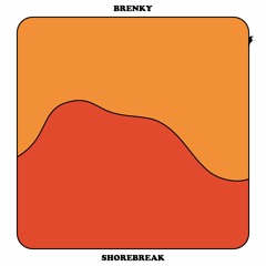 Brenky - Shorebreak