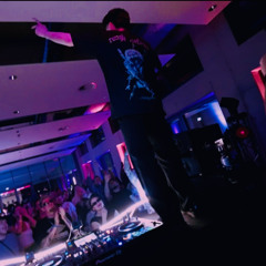 Hard Techno Closing Set @BINARY [31-05-25]
