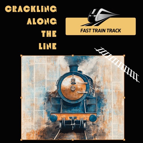 Asleep on a Train (Loopable)