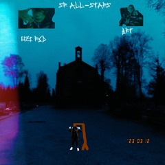 Uzi Red x BRT - SR All-Stars
