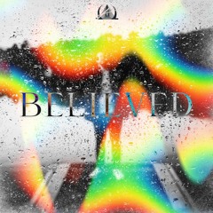 D-Sabber - Believed