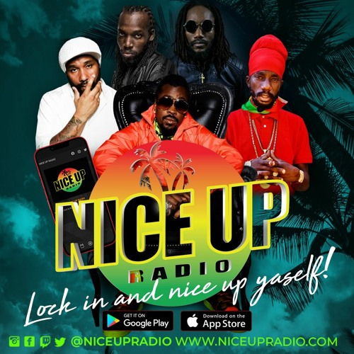 BEST OF DANCEHALL 2022 DJ ELEMENT ON NICE UP RADIO 11-29-22 @ZionsGateSound