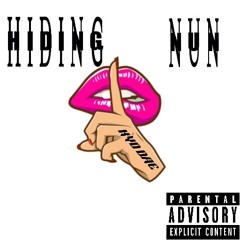 HIDING NUN’
