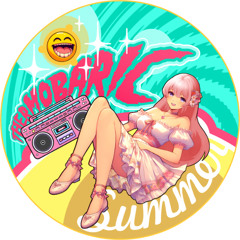 Thermobaric Summer | MHz-012 | XFD