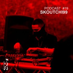 XPAM Podcast #19 : Skoutchi99