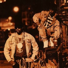 Eric B. & Rakim | Step Back (1989)