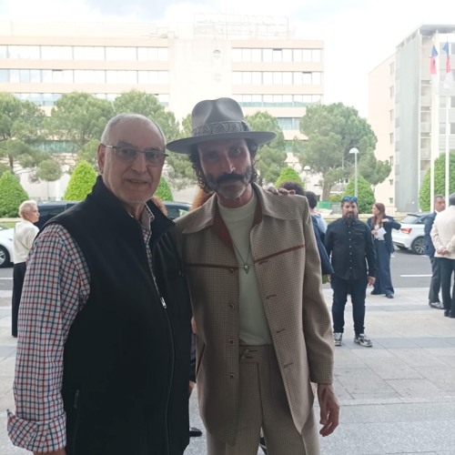 Quien ríe el último (versión instrumental)