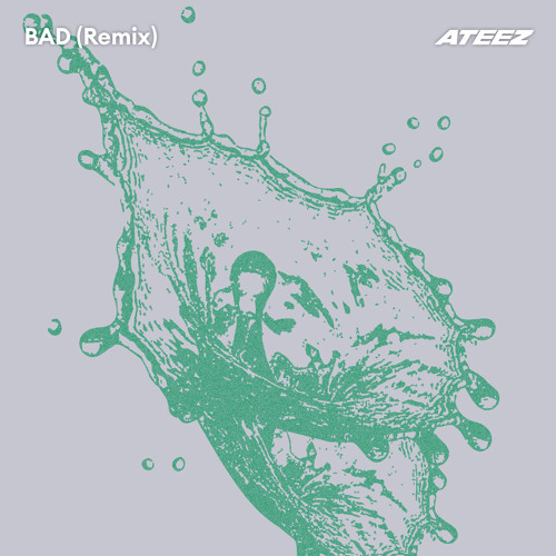 ATEEZ BAD speed up Ver. ソンファ US限定 Stream BAD (Speed Up Ver.) by ATEEZ | Listen online for free on
