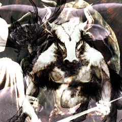 fckdatfoes - темный принц