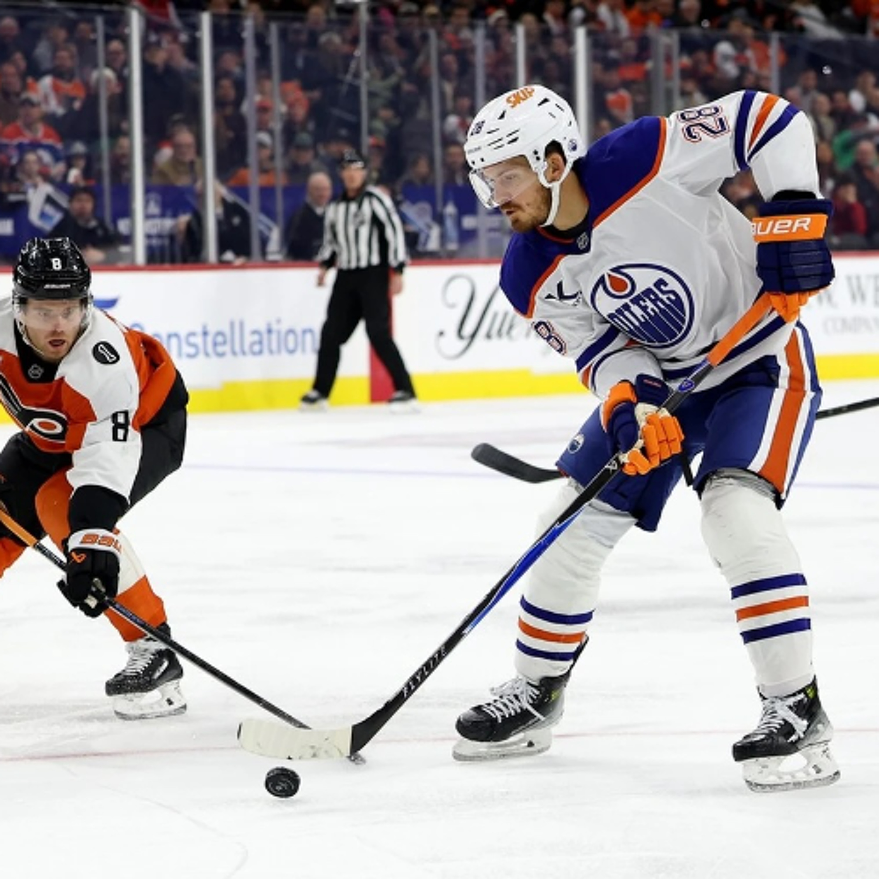 The Cult of Hockey's "Roslovic showing his quality in another OT win" podcast