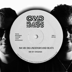 INK MIX - BIG UNDERGROUND BEATS