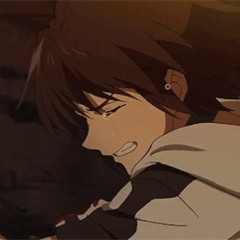 Running Crestfallen (Original Mix)