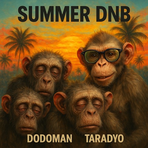 Dodoman - Taradyo ( Free DOWNLOAD )