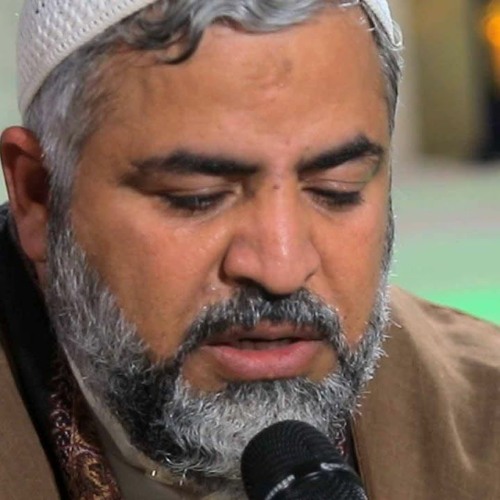 دعاء اللهم إني اسألك بالمولدين في رجب - الملا صالح الشيخ - ادعية وزيارات ومناجاة 2021 - 1442 هـ