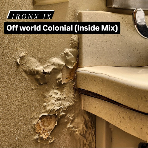Offworld Colonial (Inside Mix)