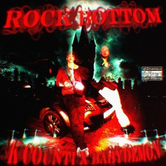 Rock Bottom [EP] ✨✨✨
