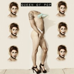 Queen Of Pop