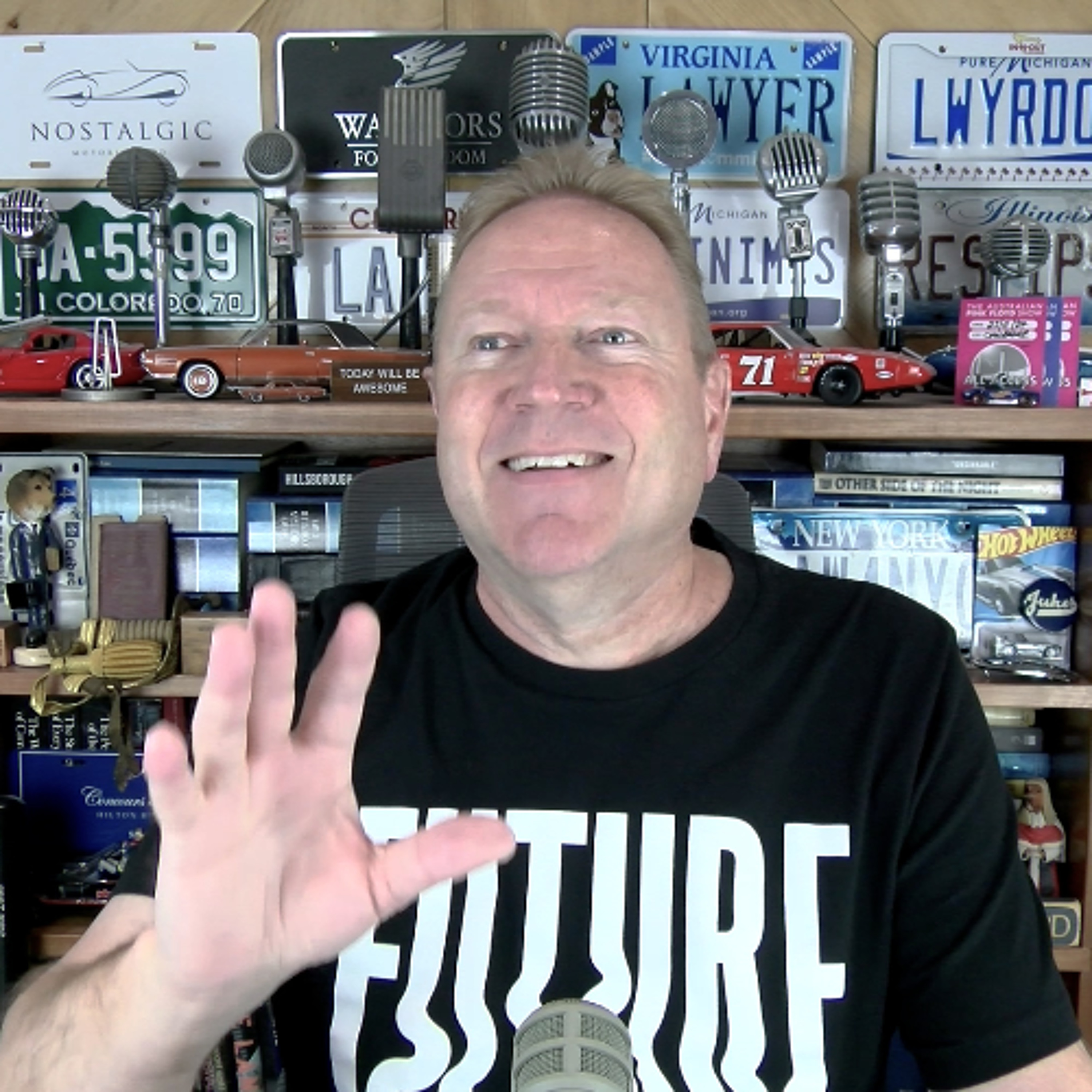 Woman Gets Her Money Back After Her Car Was Towed From Walmart