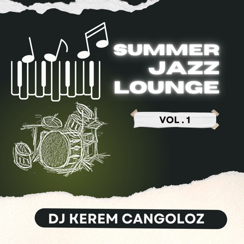 Summer Jazz & Lounge Vol.1