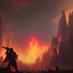 Glory Of Battle
