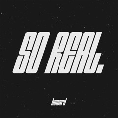 So Real. (Instrumental - Radio Edit)