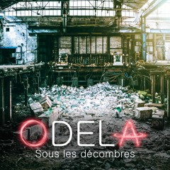 Sous les décombres