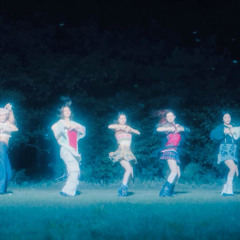 ILLIT - Pimple (Shoegaze Remix)