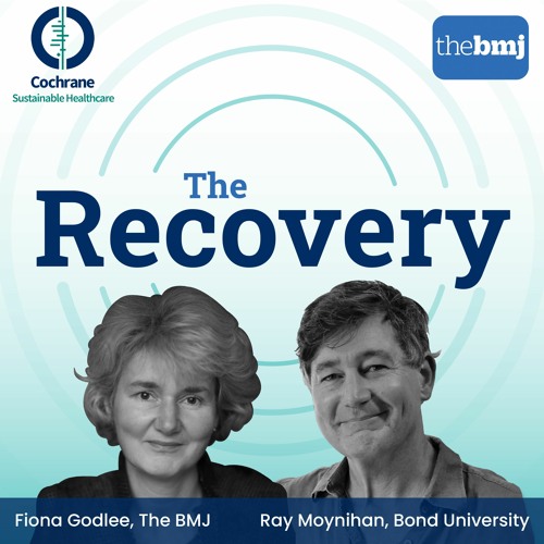 The Recovery - What does sustainable healthcare mean?