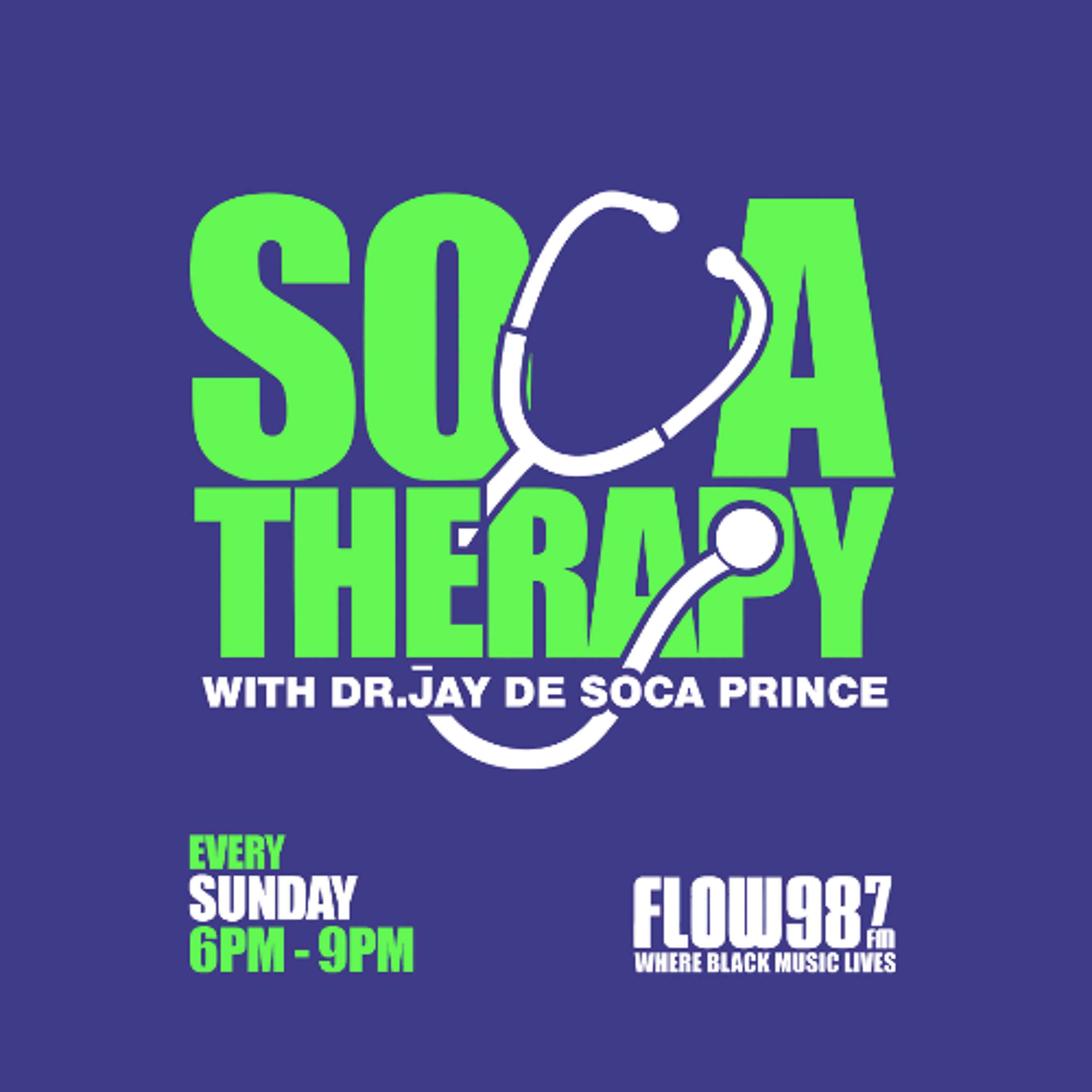 SOCA THERAPY 06/01/25