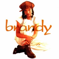 Brandy - I Wanna Be Down (luxnbrg Remix)