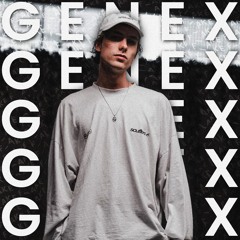 F_AKE - GENEX [F_SET.0001] | Hard Groove Techno