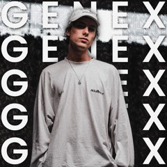 GENEX [F_SET.0001] | Hard Groove Techno