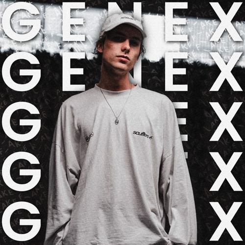 GENEX [F_SET.0001] | Hard Groove Techno