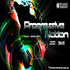 Progressive Nation EP110 🕉 Dec 2020 (Progressive Psy-Trance)