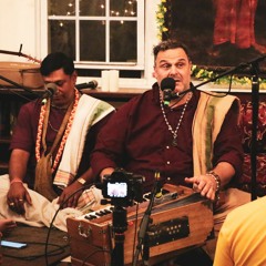 Gaura Vani - Narada Muni Baje Vina - Atlanta Kirtan Mela Adivas - 21.4.23