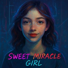 Sweet Miracle Girl