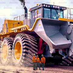 Workin' with Machinery