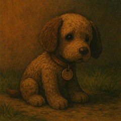 Lost puppy