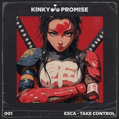 ESCA - TAKE CONTROL